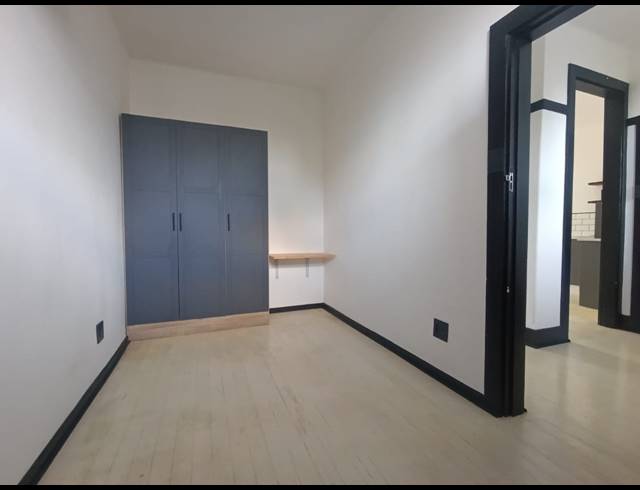 2 BEDROOM APARTMENT TO LET IN BULWER